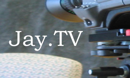 Jay.TV Streaming Media Services for ...